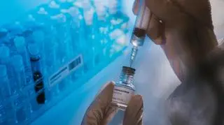 Szczepionka na koronawirusa 