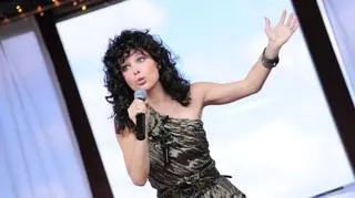 Ramona Rey - awangardowa wokalistka