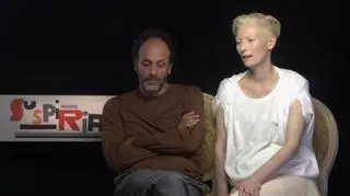 Tilda Swinton. W filmach szuka pięknych i życiowych lekcji