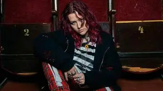 Karin Ann występowała z Sanah i wspierała Strajk Kobiet. "Wspaniale jest zobaczyć ludzi, dla których równość i prawa człowieka są ważne"