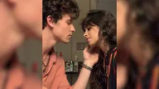 Camila Cabello i Shawn Mendes