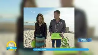 Wszyscy prowadzący Dzień Dobry TVN. Tak zmieniali się przez 15 lat
