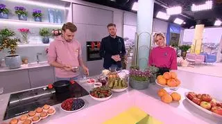 Dzisiaj obchodzimy Światowy Dzień Budyniu 