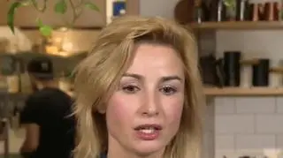 Joanna Brodzik: Wszyscy Jesteśmy Specjalnej Troski