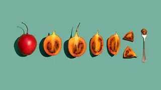 tamarillo
