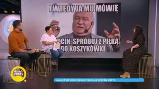 Wybraliście najlepsze memy dekady. Na liście Lech Wałęsa, Pieseł i Grumpy Cat, ale pierwsze miejsce jest tylko jedno!