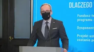 Adam Niedzielski