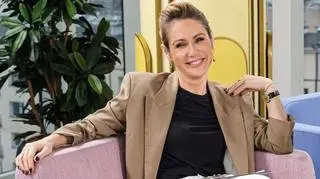 Gosia Ohme pokazała swojego 18-letniego syna. Jurek jest bardzo przystojny. "Ma moje zielone oczy"