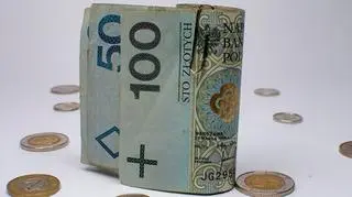banknoty