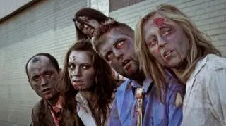 zombie