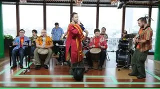 Jak oceniacie November Project?