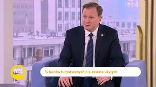 Bon turystyczny 2021. Do kiedy i gdzie można go wykorzystać?