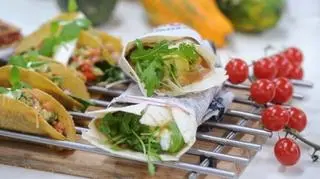 Lobster, ceviche, mo'burrito leżą na ulicy!