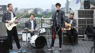 Scena DDTVN: Artur Sikorski - "18"