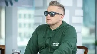 Muniek Staszczyk powraca na scenę. Opowiedział o chorobie i o tym, co pomogło mu przetrwać lockdown