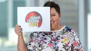 Dorota Wellman 