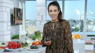 W kuchni DDTVN: Joanna Jędrzejczyk i Jan Paszkowski serwują swoje popisowe dania