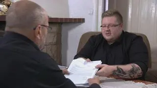 Uwaga! TVN. Ubezpieczyciel odmówił wypłaty odszkodowania, mimo że pobierał składki
