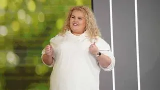 Kinga Zawodnik cierpi na insulinooporność
