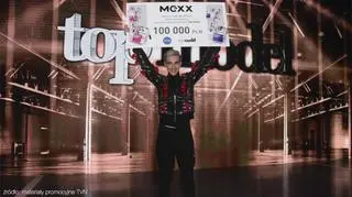 Radek Pestka o wygranej w "Top Model": "Moje 5 minut nie było tak spektakularne, jak wszyscy się spodziewali"