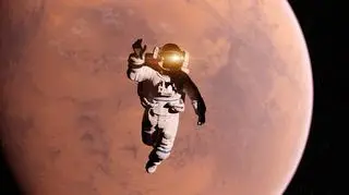 82-letnia astronautka będzie najstarszą osobą w kosmosie. W podróż zabiera ją najbogatszy człowiek świata
