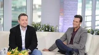 Conrado Moreno Michał Cholewiński