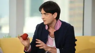 Maciej Pol, iluzjonista 