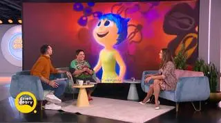 Puszczacie dzieciom bajki? Wybierajcie te, które niosą za sobą ważne i pouczające treści