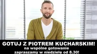 Gotuj z Kucharskim