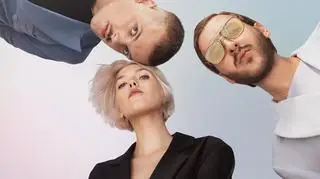 Męskie Granie 2020. Król, Daria Zawiałow i Igor Walaszek nagrali hymn "Świt"