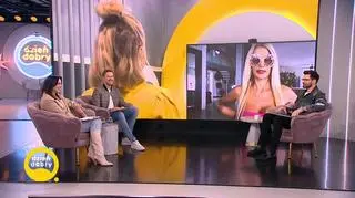 Aneta Glam-Kurp i jej życie w stylu glamour