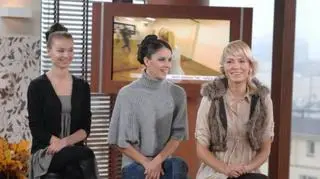 Dobierz fryzurę do kształtu twarzy