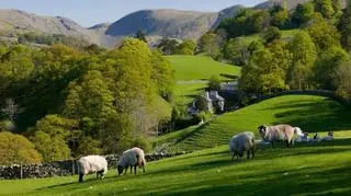 Kumbria – ciekawe miejsca, atrakcje, zwiedzanie