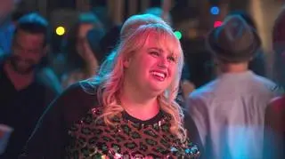 Rebel Wilson zachwyca figurą. Aktorka pokazała się w kostiumie kąpielowym