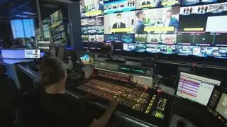 20-lecie stacji TVN 24 - jak wspominają minione lata pracownicy serwisu?