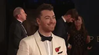 Sam Smith