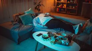 Tyjesz? Bo źle śpisz! Na czym polega higiena snu i jak żyć zgodnie z rytmem biologicznym organizmu?