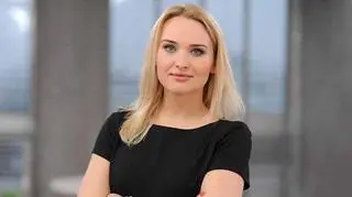 Edukacja seksualna na TikToku. Magdalena Chorzewska opowiada o poradni "Instaporadnia"