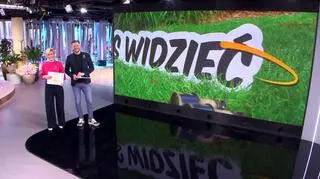 Piękne rozpoczęcie dnia z Dzień Dobry TVN