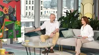 Aukcja niezwykłych dzieł polskich artystów. "Obrazy wołają o to, żeby ktoś na nie patrzył. Zdychają, kiedy są nieoglądane"