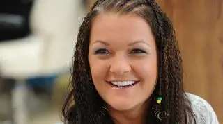 Agnieszka Radwańska