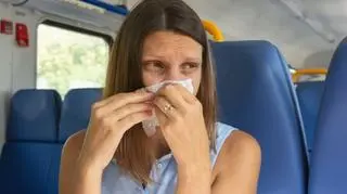 Chorujesz na kilka dni przed urlopem? Reisefieber może dotyczyć także Ciebie. "Musisz przechytrzyć swój umysł"