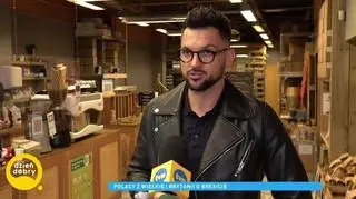 Polacy z Wielkiej Brytanii o brexicie. "Nie wiemy, jak z nami będzie"