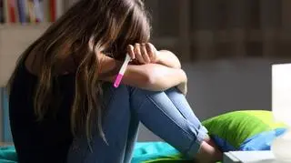 15-letnia blogerka Daria Sudnisznikowa jest w drugiej ciąży