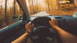 Drift – jak narodził się nowy sport samochodowy?