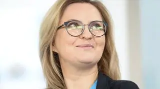 Iza Kuna nago. Gwiazda zrzucił górę od bikini na wakacjach