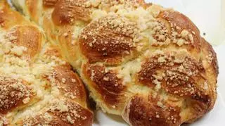 Pieczemy rumiany chleb i aromatyczne chałki