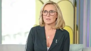 Agata Młynarska padła ofiarą oszustwa. "To narażenie ludzi na utratę zdrowia"