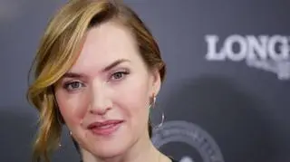 Kate Winslet ostro o retuszu jej brzucha. "Ani mi się waż"