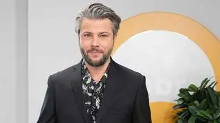 Olivier Janiak o miłości do żony i relacjach z rodzicami